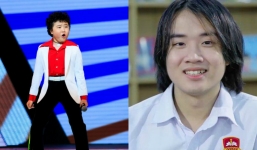 Hoàng Anh The Voice Kids thay đổi chóng mặt, gương mặt khác xa quá khứ