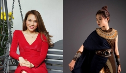 Nữ ca sĩ trẻ không kém cạnh Mỹ Tâm, lọt vào BXH âm nhạc danh giá của Mỹ