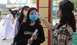 TP.HCM chính thức chốt thời gian cho học sinh, sinh viên trở lại trường