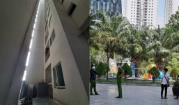 Vụ TS Bùi Quang Tín tử vong: Công an trở lại hiện trường điều tra