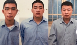 Công an Hà Nội thông tin chi tiết vụ án nổ súng cướp ngân hàng Techcombank