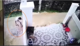 Tài xế lùi xe cán chết bé trai rồi giấu xác phi tang khỏi hiện trường bị khởi tố