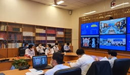 Bộ Y tế yêu cầu đẩy mạnh hình thức khám chữa bệnh từ xa, tại nhà 