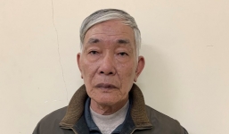 Khởi tố ông già U70 rủ bé gái 7 tuổi về nhà chơi rồi giở trò đồi bại