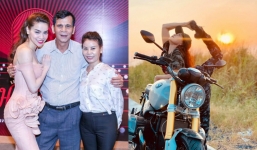 Mẹ Hồ Ngọc Hà lộ clip nhảy điêu luyện, ai cũng trầm trồ vì quá nóng bỏng