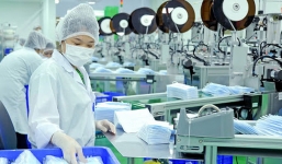 Việt Nam xuất 415 triệu khẩu trang từ đầu năm, giá 3.500 đồng/chiếc
