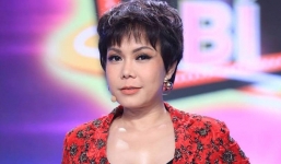 Danh hài Việt Hương nhận tin vui từ ‘con cưng’ sau thất bại cay đắng