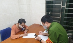 Đối tượng tung tin Việt Nam có ca tử vong vì Covid-19 chính thức bị khởi tố