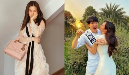 Đông Nhi bất ngờ vướng vào lùm xùm sau khi thừa nhận mang thai