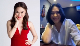 Mỹ Tâm xuất hiện sau 2 tháng ở ẩn, nhan sắc khác lạ khiến fan ngỡ ngàng