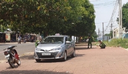 Tài xế taxi sát hại đồng nghiệp nghi do mâu thuẫn từ việc tranh giành khách