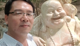 Truy nã đặc biệt với nguyên Phó Giám đốc Sở LĐ-TB&XH 