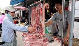 Cục Chăn nuôi giải thích lý do giá thịt lợn tăng cao