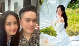 Mai Phương Thúy thản nhiên gọi ‘vợ - chồng’ cực ngọt với trai lạ khiến fan xôn xao