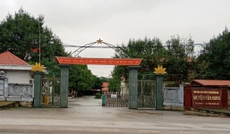 Một huyện ở Thanh Hóa xin xây tượng đài 20 tỷ dù đang nợ hơn 50 tỷ chưa trả hết