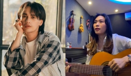 Trung Quân hé lộ quan hệ thân thiết, từng được Mỹ Tâm mời về nhà chơi