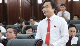 Điều tra, làm rõ vụ Giám đốc Sở TN-MT Đà Nẵng và gia đình bị nhắn tin đe dọa