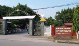 Huyện đề xuất xây tượng đài 20 tỉ: UBND tỉnh Thanh Hóa đã có quyết định