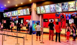 Rạp chiếu phim chính thức chốt thời gian mở cửa trở lại