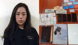 Triệt phá đường dây đánh bạc 20.000 tỉ đồng do hotgirl 9x cầm đầu