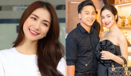 Hòa Minzy chính thức công khai ‘con cưng’ sau tin đồn ở ẩn lấy chồng thiếu gia