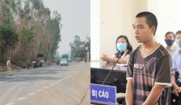 Kẻ trốn cách ly, cướp xe, tấn công CSGT lãnh án 9 năm 9 tháng tù