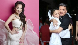 Hồng Ngọc lạc quan tiết lộ về sức khỏe hiện tại sau khi bị bỏng nặng