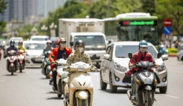 Miền Bắc đón không khí lạnh tràn về, nắng nóng hạ nhiệt