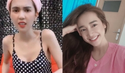 Tin tức giải trí 11/5: Nhã Phương lộ ảnh trong bệnh viện, Ngọc Trinh gầy báo động