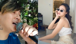 Tin tức giải trí 12/5: Lan Ngọc lộ vòng eo ngấn mỡ, Hoài Lâm tiều tụy thấy rõ