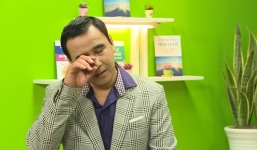 MC Quyền Linh lần đầu lên tiếng về chuyện bị chỉ trích ham tiền, đánh bóng tên tuổi