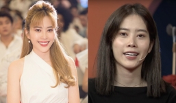 Nam Em lộ rõ vẻ phờ phạc, gầy gò sau thời gian chữa bệnh tâm lý