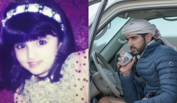 Thái tử đẹp nhất Dubai đã kết hôn, nhan sắc cô dâu gây ngỡ ngàng