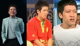 Trường Giang bị 'đào' lại loạt ảnh trong quá khứ, nhan sắc khác xa hiện tại