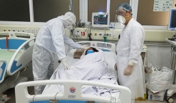 Chiều 14/5, Việt Nam đã chữa khỏi 90% ca bệnh COVID-19, chỉ còn 28 bệnh nhân điều trị