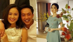 Hạ Vi lên tiếng về tin đồn lấy chồng, sinh con sau mối tình với Cường Đô la