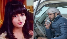 Loạt ảnh hiếm hoi về vợ thái tử đẹp nhất Dubai: Nhan sắc vạn người mê mẩn