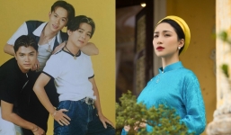 Tin tức giải trí 15/5: Hòa Minzy gặp ‘vận đen’, Hoài Linh lộ ảnh quá khứ