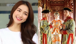 Hòa Minzy liên tiếp đón tin vui sau khi vay tiền để làm MV