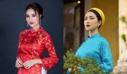 Lan Ngọc từng từ chối vai Nam Phương Hoàng hậu trong MV của Hòa Minzy