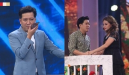 Trường Giang hỏi vay 100 triệu, vô tình để lộ gia tài khủng của Lê Giang