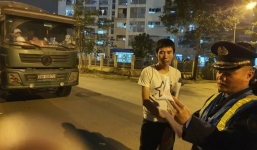 Hà Nội: Truy tố 5 cán bộ thanh tra trong vụ bảo kê logo ‘xe vua’