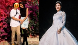 H’Hen Niê không còn giấu diếm, chính thức lên tiếng về kế hoạch kết hôn