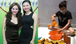 Ái nữ danh hài Hoài Linh hỏi cưới lộ chuyện mẹ khốn đốn, chật vật kinh doanh
