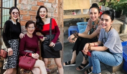 Angela Phương Trinh mở quán cơm sau tuyên bố quy y, ăn chay trọn đời