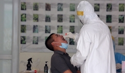 Việt Nam đứng đầu về tỉ lệ người dân tin tưởng chính phủ xử lý tốt dịch Covid-19 