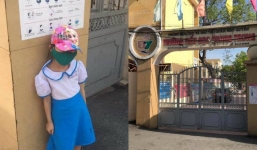 Sở GD&ĐT Hải Phòng ban hành công văn yêu cầu mở cổng trường cho học sinh đến sớm