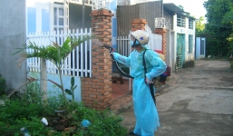 Hà Nội nguy cơ xuất hiện dịch sốt xuất huyết, ghi nhận 137 trường hợp mắc bệnh