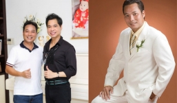 Em trai Ngọc Sơn lộ diện: Là ca sĩ đình đám một thời, giờ thành ông chủ giàu có