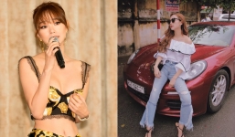 Minh Hằng vô tình tiết lộ tài sản 'khủng', thoải mái bỏ tiền tỷ làm phim